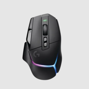 Wireless Mouse